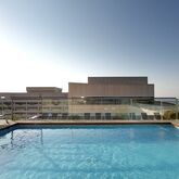 Eurostars Grand Marina Gl Hotel Picture 0