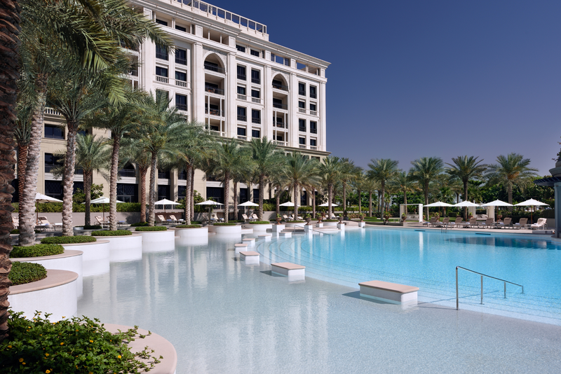 Palazzo versace discount price