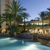 Holidays at Hipotels Bahia Grande Hotel in Cala Millor, Majorca