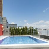 Holidays at Catalonia Roma Hotel in Sants Montjuic, Barcelona
