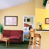 Oak Plantation Resort Picture 9