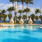 Renaissance Jaragua Casino Hotel Picture 0