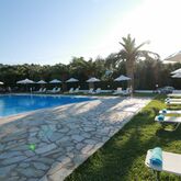 Holidays at Yannis Hotel in Ipsos, Corfu