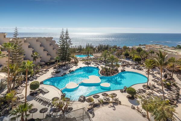Holidays at Barcelo Lanzarote Active Resort in Costa Teguise, Lanzarote