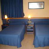 Oasis Hotel Picture 2