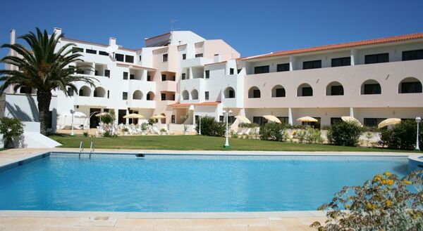 Holidays at Don Tenorio Aparthotel in Sagres, Algarve
