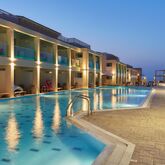 St Constantin Hotel Picture 6