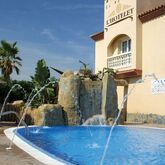 Holidays at L'Hotelet Hotel in Cambrils, Costa Dorada