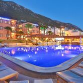 Holidays at Samira Resort Hotel and Apartments in Kalkan, Dalaman Region