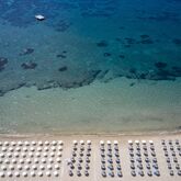 Holidays at Kairaba Sandy Villas - Adults Only in St George South, Corfu