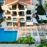 Aegean Princess Apartments Picture 5
