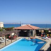 Holidays at Andreas Apartments in Kato Gouves, Chania