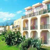 Vantaris Beach Hotel Picture 19