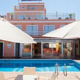 Holidays at Globales Acuario Hotel in Puerto de la Cruz, Tenerife