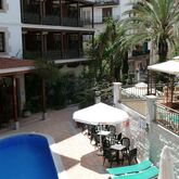 La Carolina Hotel Picture 2