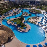 Amwaj Oyoun Resort & Spa Picture 0