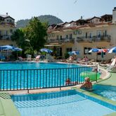 Metin Hotel Picture 2