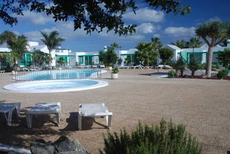 Holidays at Bandama Bungalows in Playa de los Pocillos, Lanzarote