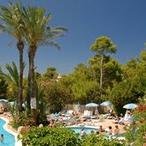 Holidays at Del Rey Apartments in Portinatx, Ibiza