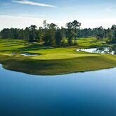 Waldorf Astoria Orlando Hotel Picture 13