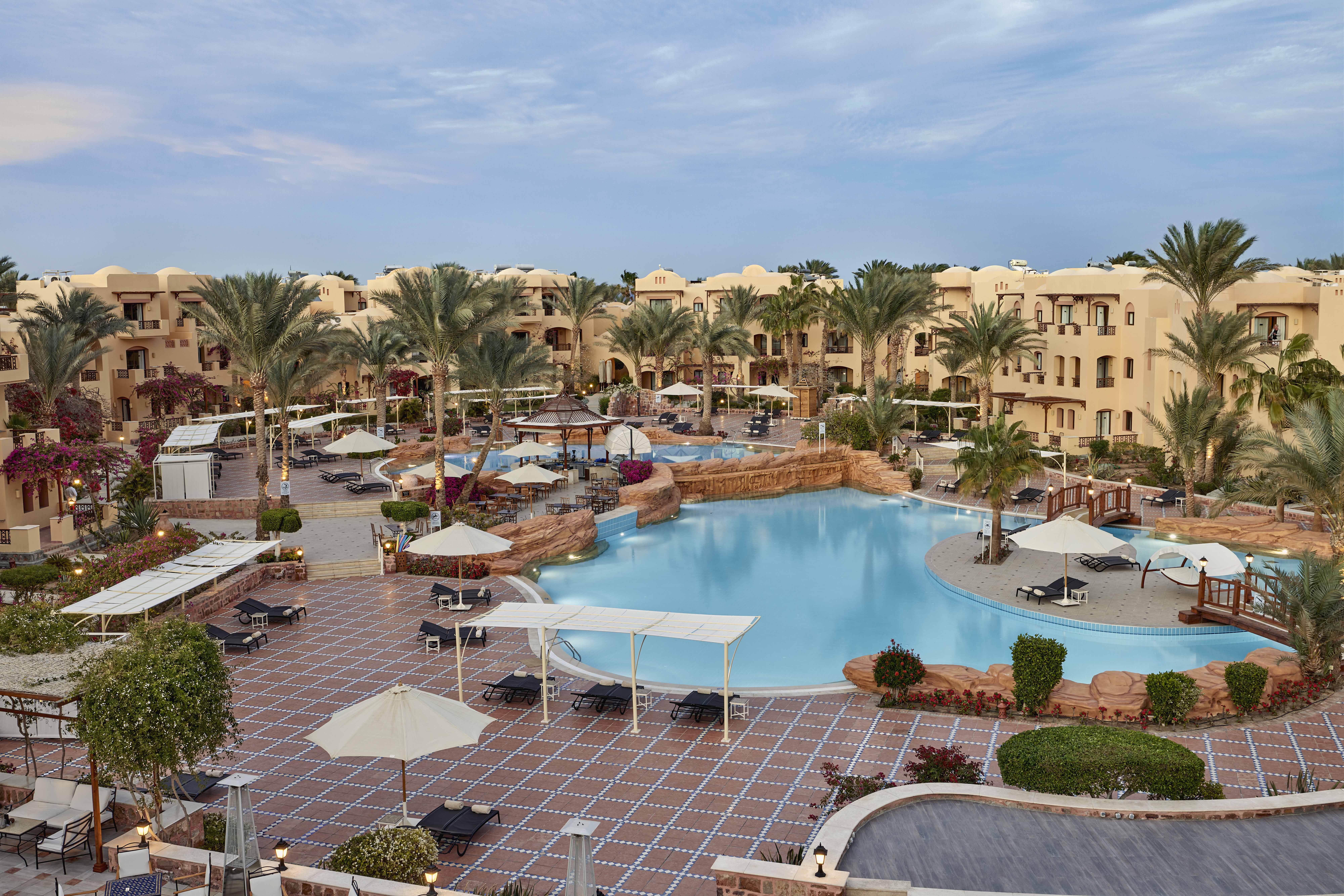 Holidays at Steigenberger Coraya Beach Hotel - Adults Only in Marsa Alam, Egypt