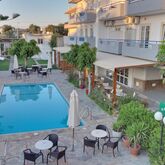 Holidays at Marirena Hotel in Amoudara, Crete