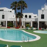 Sol Apartments Picture 4