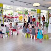 Beach Club Font De Sa Cala Hotel Picture 16