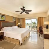 Occidental Caribe Hotel Picture 4