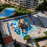 Rosamar Hotel Picture 7