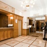 Grand Hotel Europa Picture 3