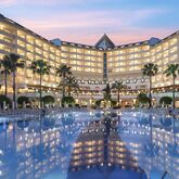 Saphir Resort & Spa Hotel Picture 15