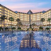 Saphir Resort & Spa Hotel Picture 9