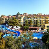 Dosi Hotel Picture 2