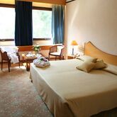 Holidays at Charme & Relax Hotel Delle Terme - Spa Hotel in Naples, Italy
