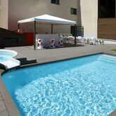 Silken Concordia Hotel Picture 0
