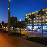 Holidays at Aya Hotel in Playa de Palma, Majorca