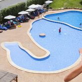 Holidays at Ibersol Son Caliu Mar Hotel in Palma Nova, Majorca