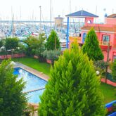 Marina Internacional Hotel Picture 3