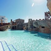 Holidays at Pirates Village Resort Hotel in Santa Ponsa, Majorca