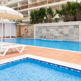 Holidays at H Top Summer Sun Hotel in Santa Susanna, Costa Brava