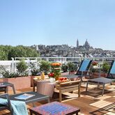 Citadines Paris Montmartre Hotel Picture 3