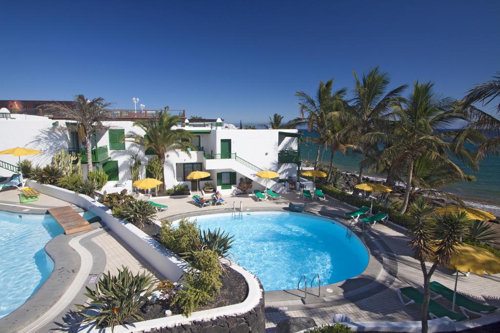 Holidays at Bungalows Velazquez in Puerto del Carmen, Lanzarote
