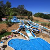 Villa Garbi Hotel Picture 4