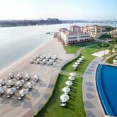 Ritz Carlton Hotel Abu Dhabi Grand Canal Picture 0
