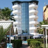 Elysee Beach Hotel Picture 0