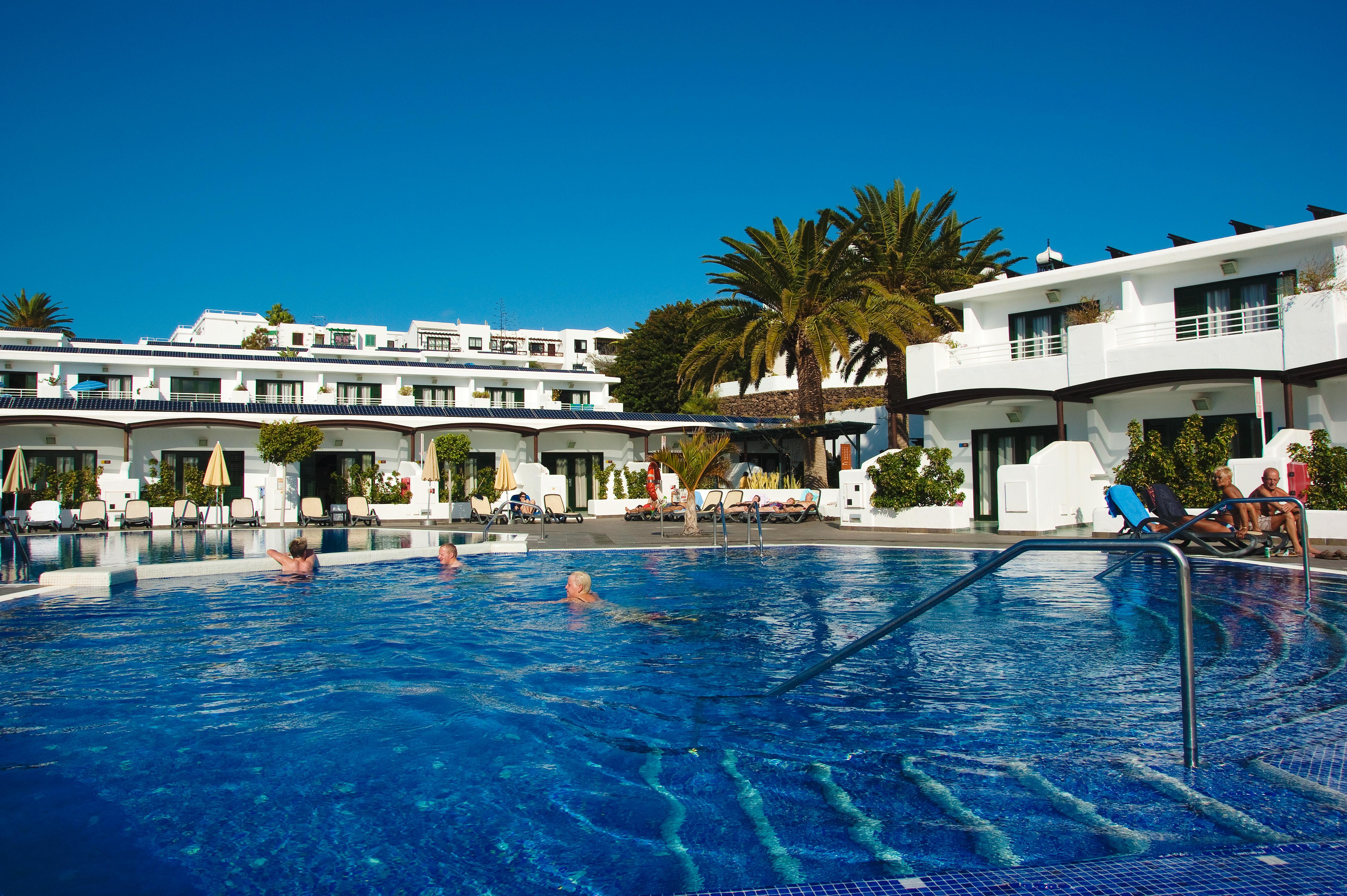 Relaxia Lanzaplaya Apartments Picture 2