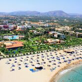 Anissa Beach Hotel Picture 0