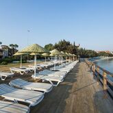 Holidays at Altin Yunus Resort and Thermal Spa in Cesme, Bodrum Region