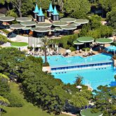 Holidays at Gloria Verde Hotel in Belek, Antalya Region